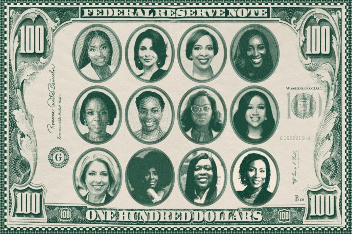 Women Lead 48% of Africa-Based Venture Capital Firms