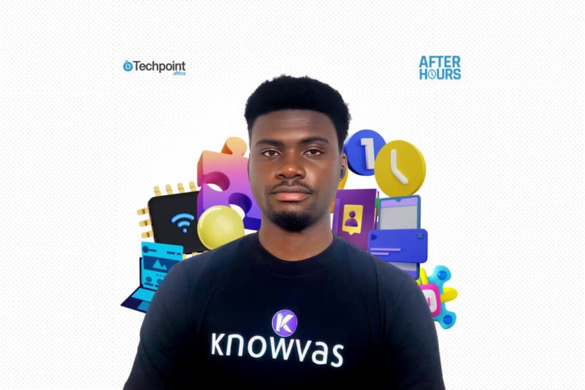 22-Year-Old Builds Anti-Piracy Platform for African Creators