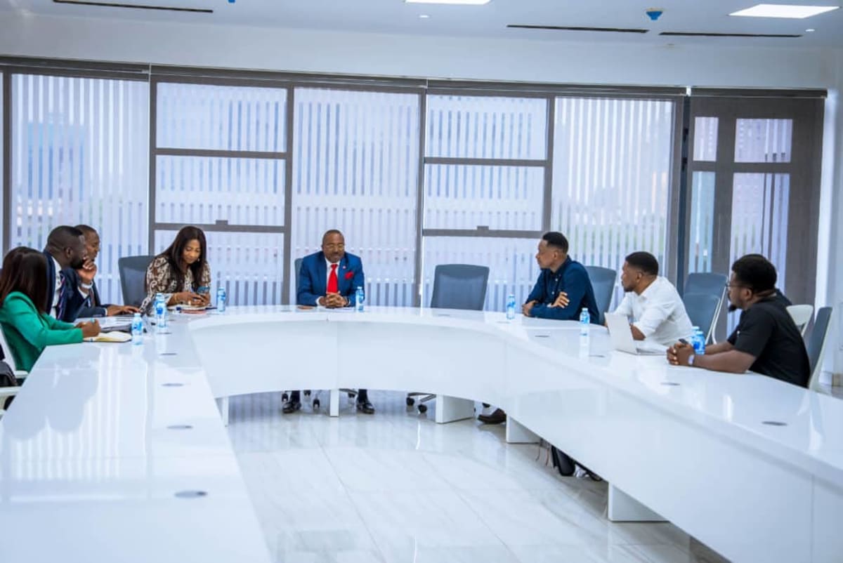 Nigerian Fintech Hits 99% Loan Repayment Rate