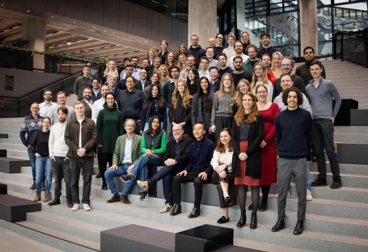 European VC Launches €100M Fund for African Startups