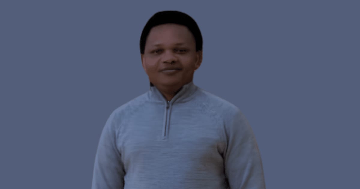 Nigerian Coder Builds Free STEM Platform for African Kids