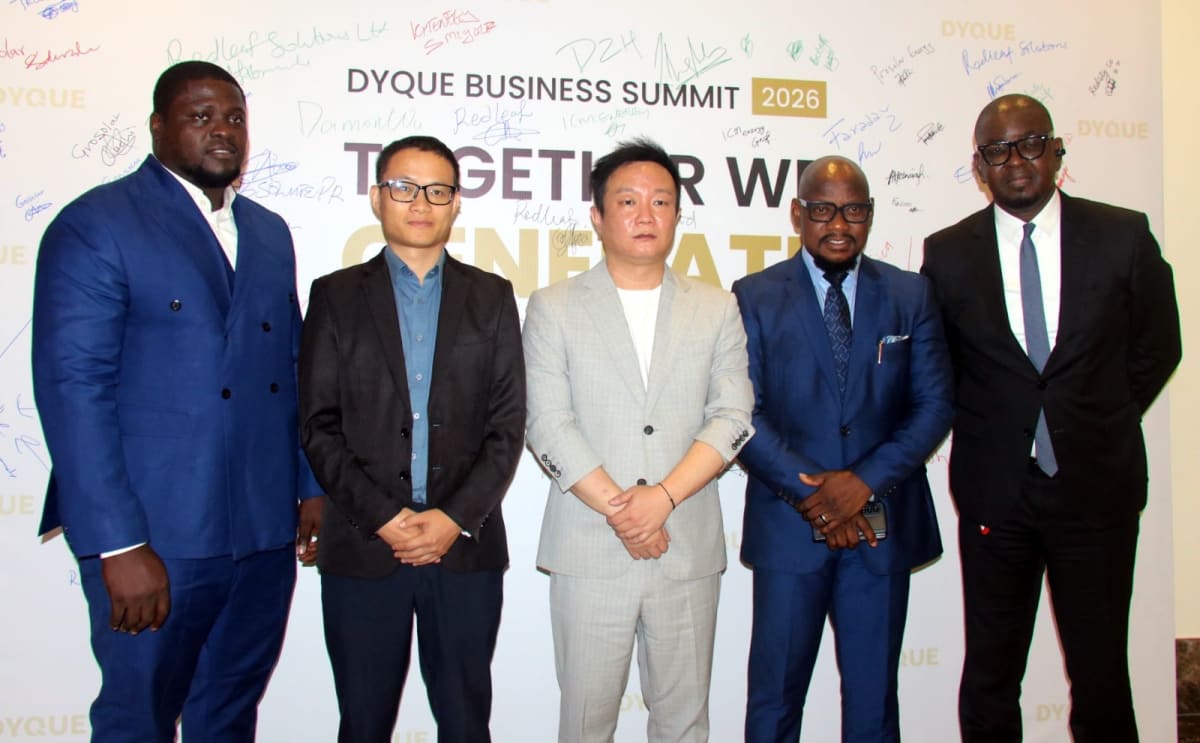 Nigerian Solar Firm Invests $1M to Save Businesses Billions