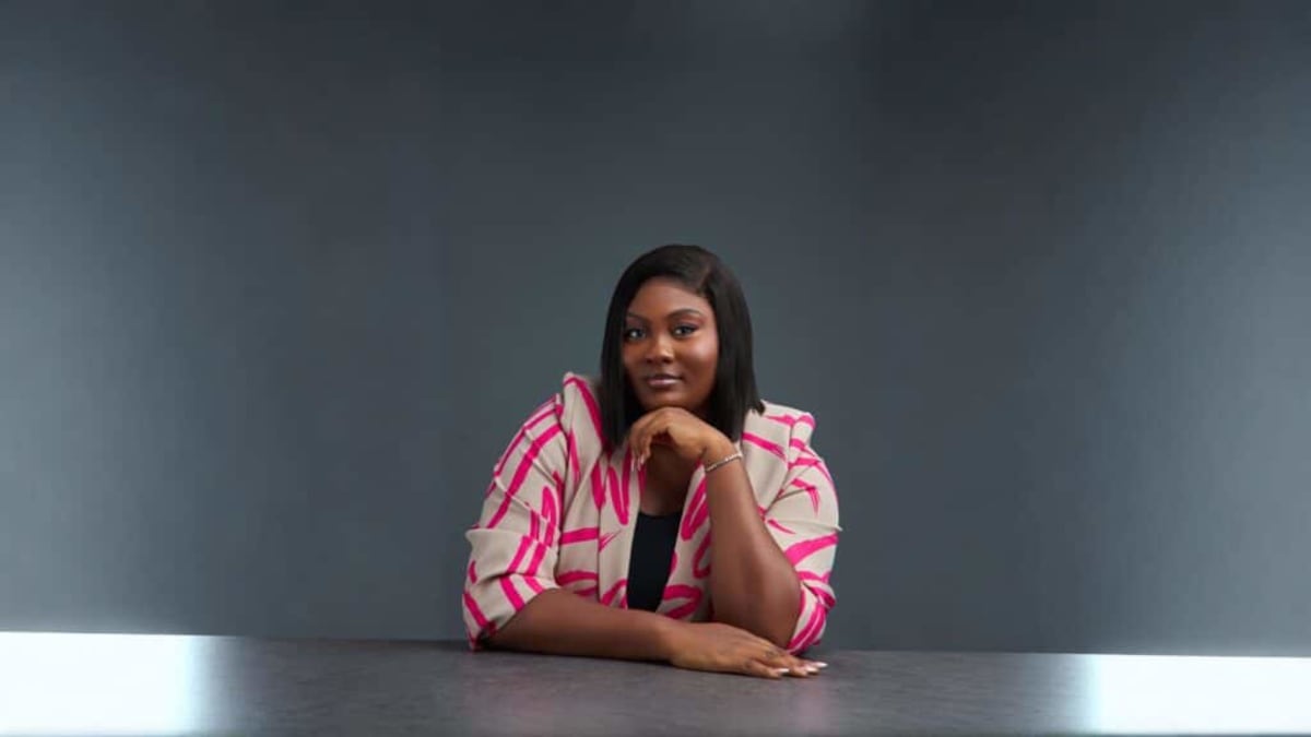 Funke Olasupo, Nigerian technical writer creating documentation for global tech companies