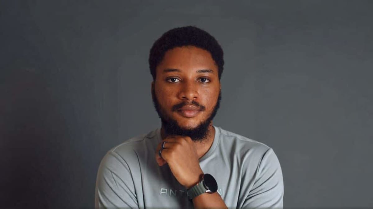 Developer Learned Code on Holiday, Now Leads Tech Teams