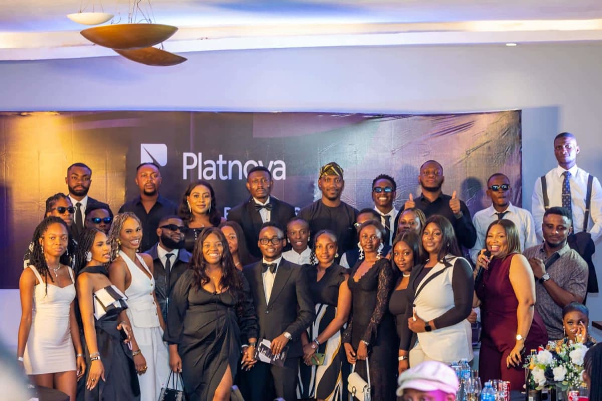 Nigerian Fintech Platnova Hits 100K Users, Axes All Fees