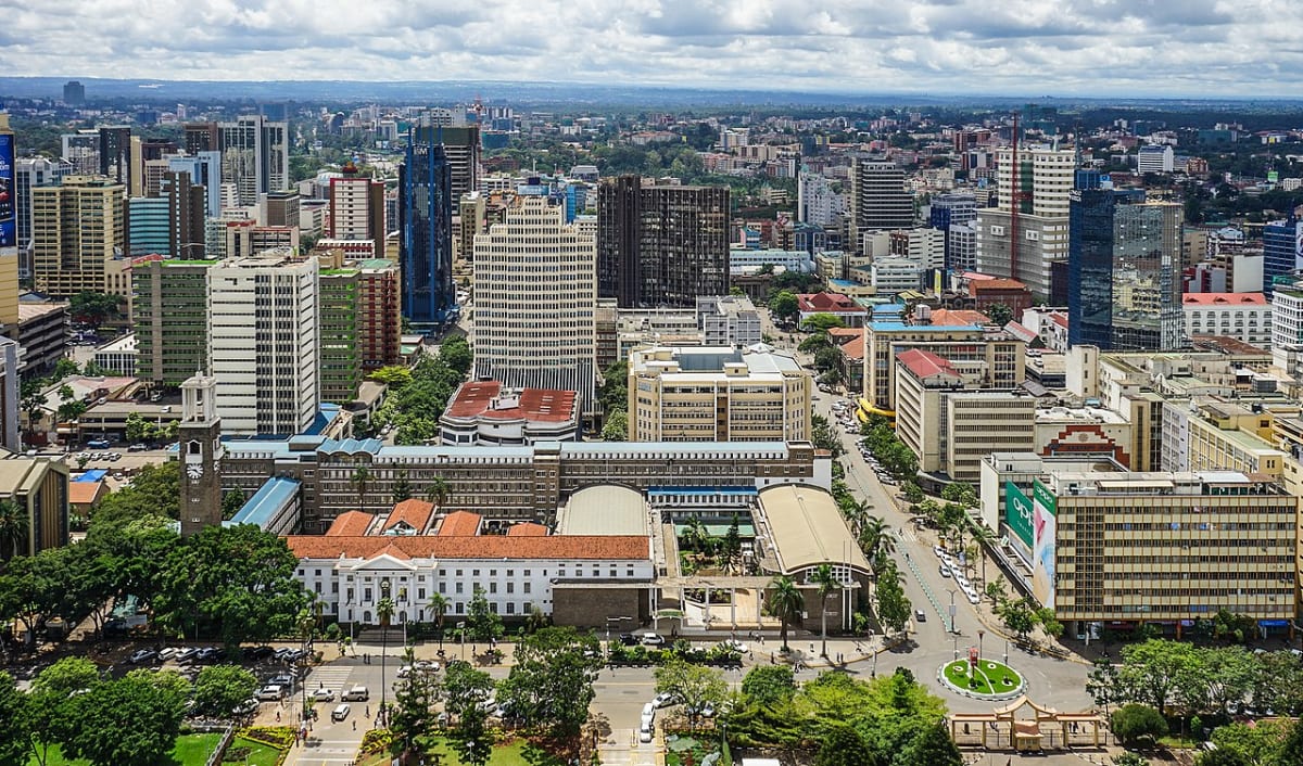 East Africa Launches New Accelerator for Startup Growth