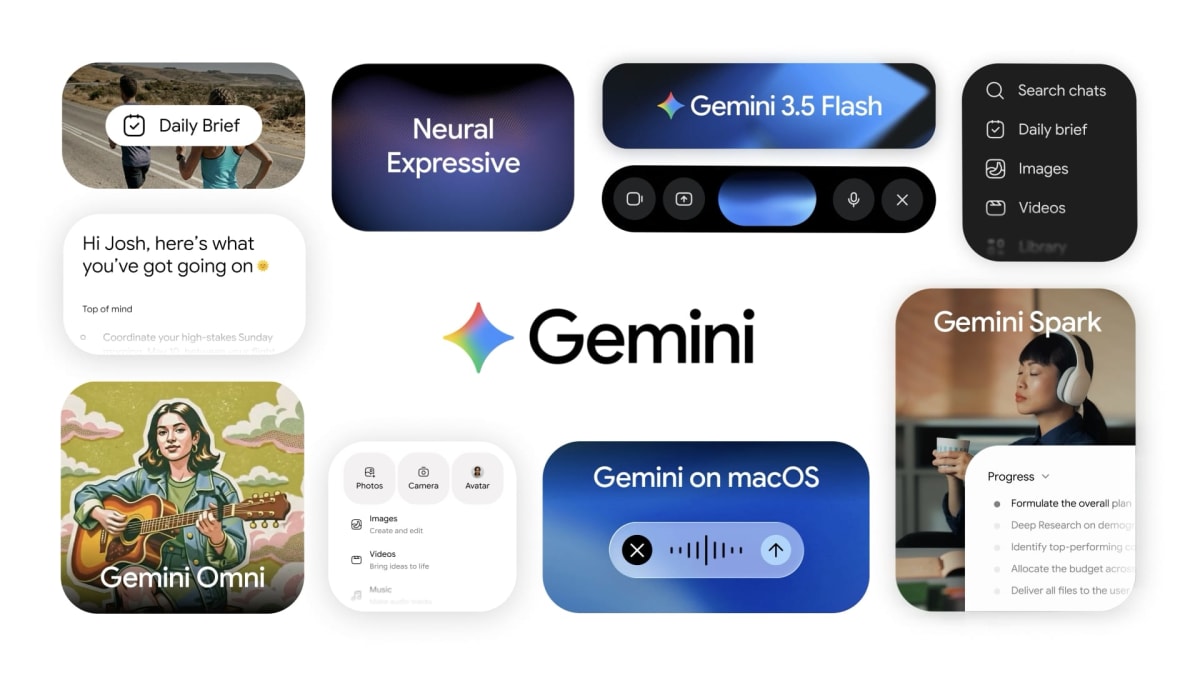 Google Search Now Builds Custom Apps While You Watch