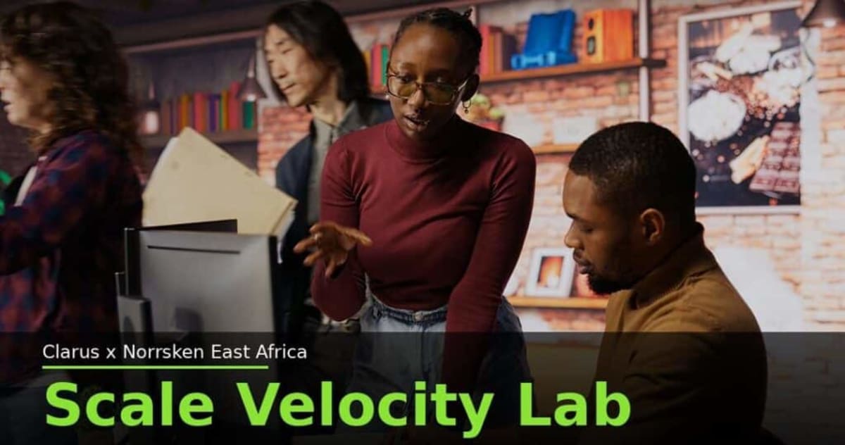 East Africa Launches New Accelerator for Startup Growth - Image 4