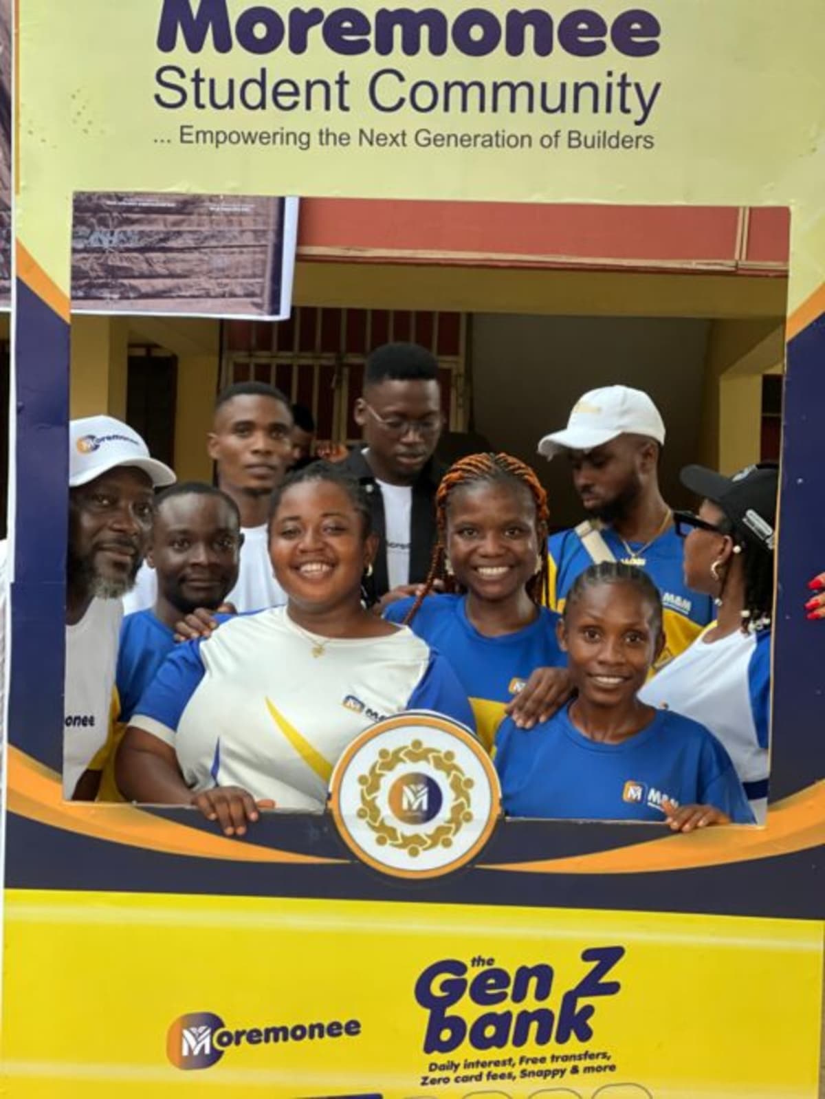 Nigerian Fintech Launches Student Community with Loans, Jobs