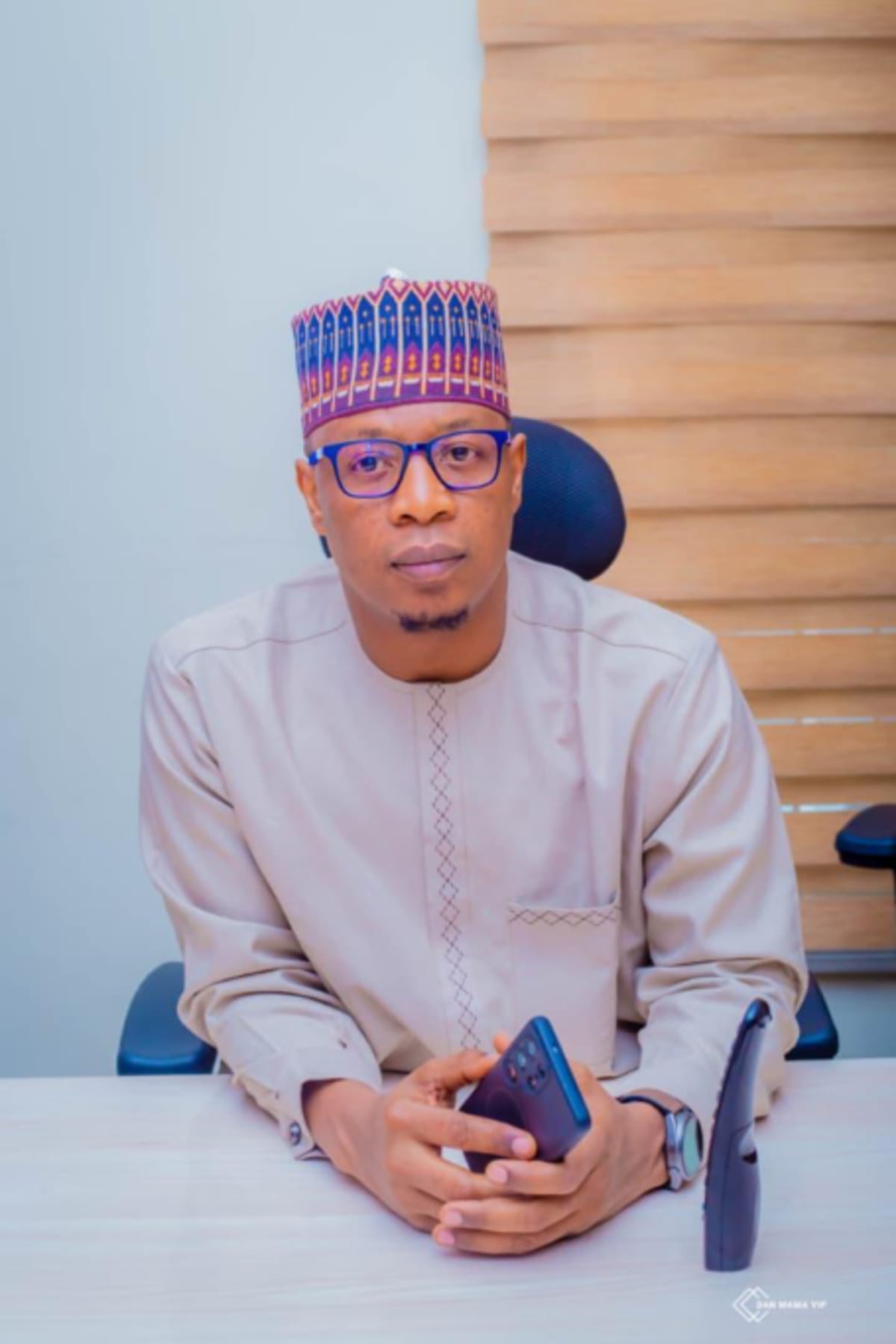 Kano Fintech Processes $6.5M Monthly After 8-Month Training - Image 2