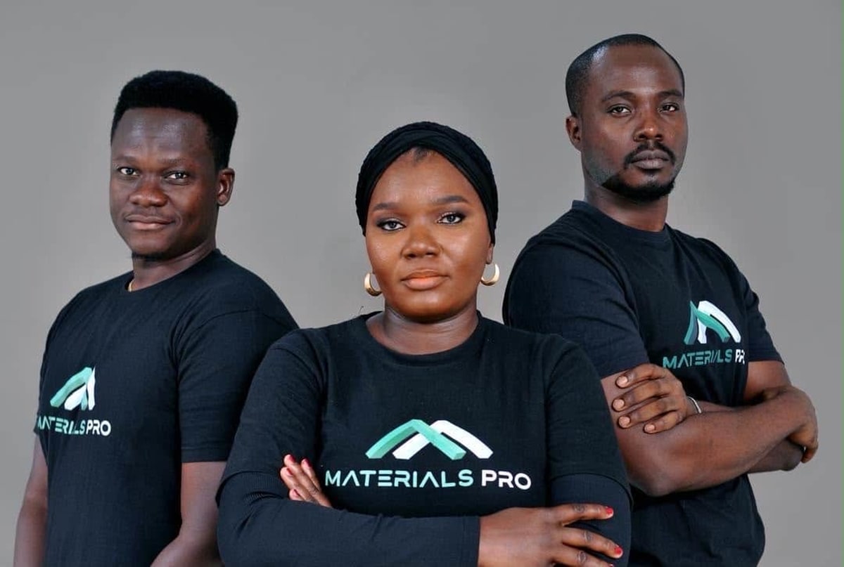 Nigeria Startup Transforms Construction with One Platform