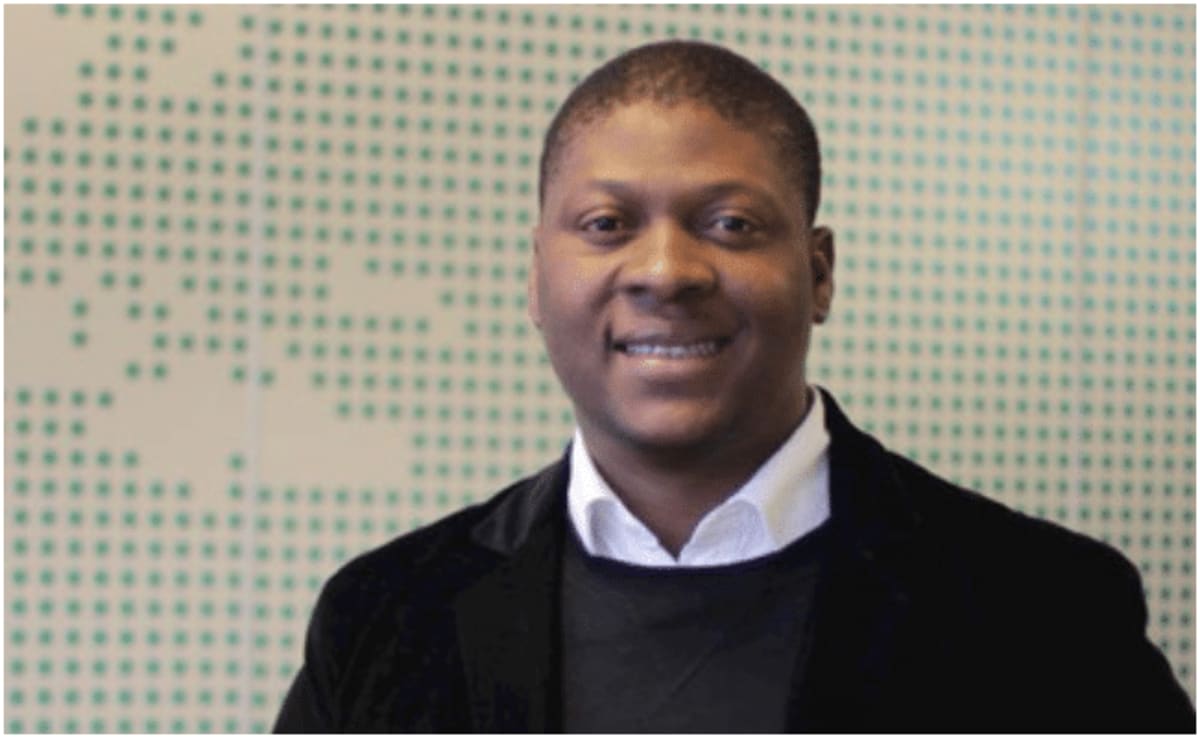 Nigerian entrepreneur Ismail Eleburuike working on SchoolTry education management platform for African universities