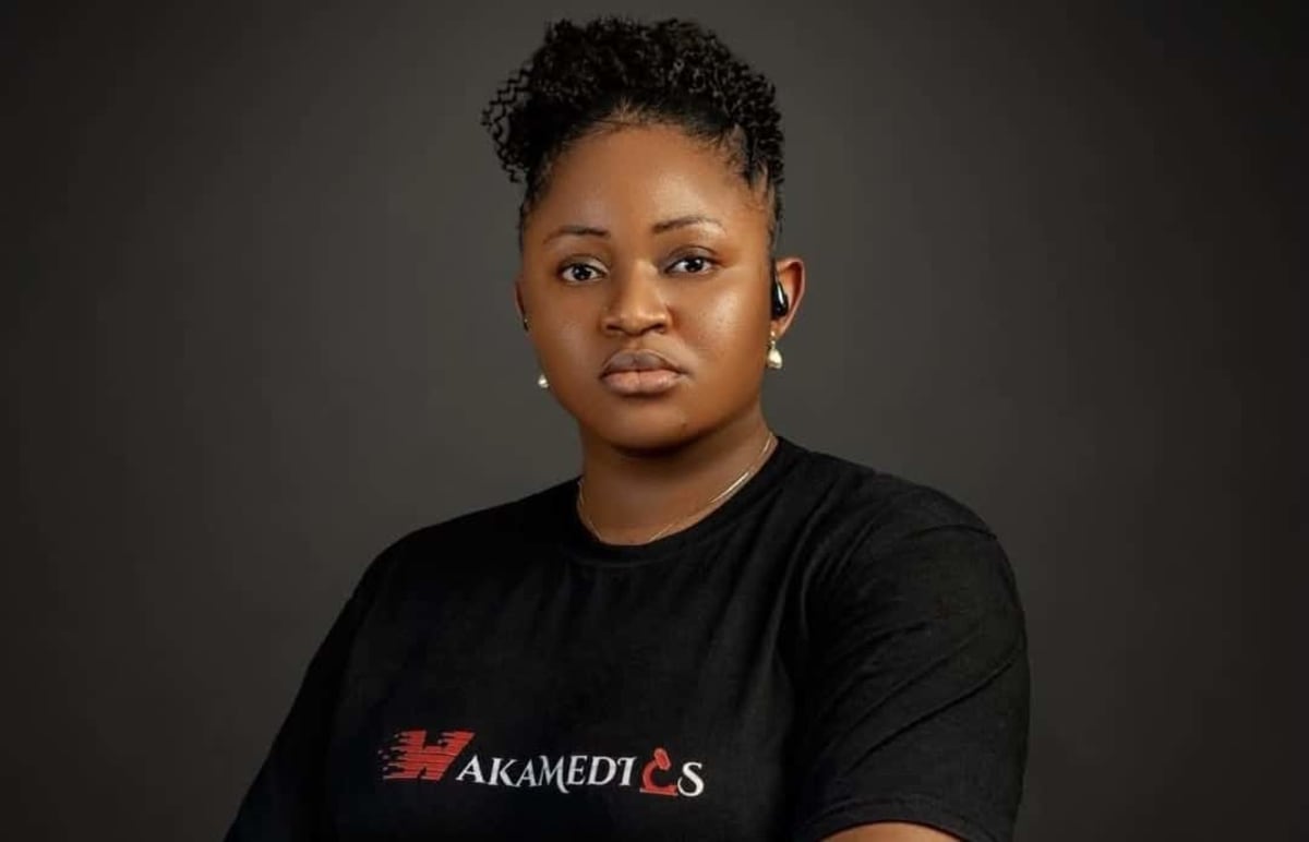 Nigerian Doctor Launches Mobile Fertility Clinic After Struggle