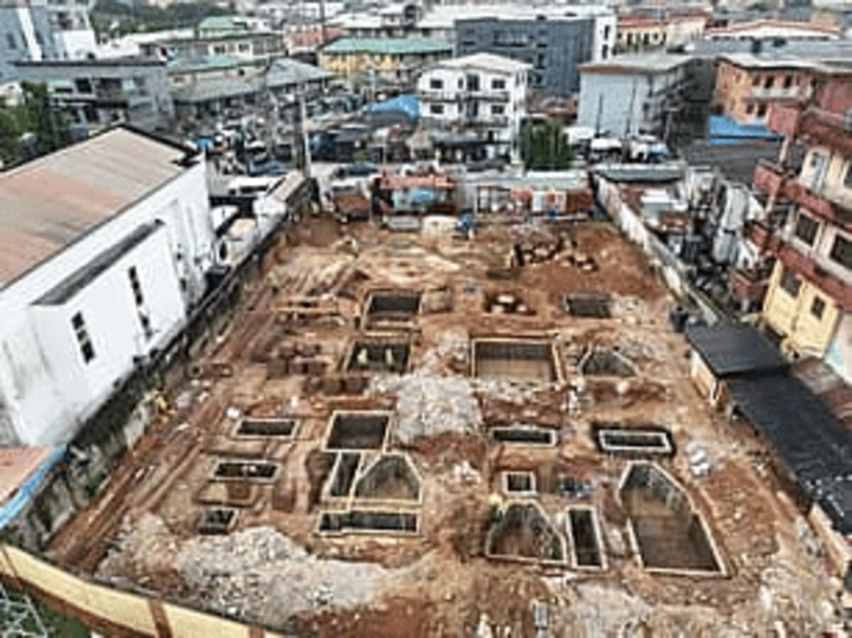 Lagos Firm Builds Akoka's Largest Mall by 2027 - Image 3