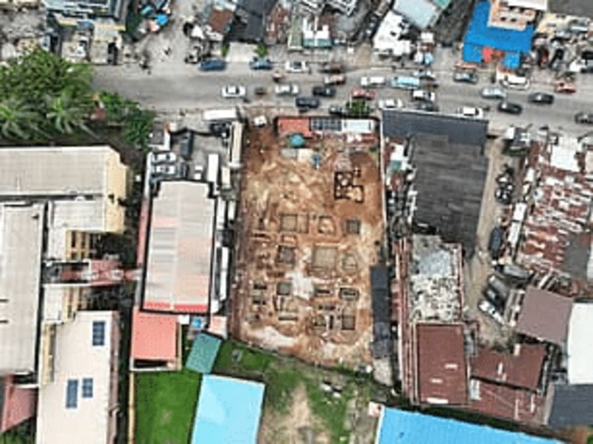 Lagos Firm Builds Akoka's Largest Mall by 2027 - Image 2
