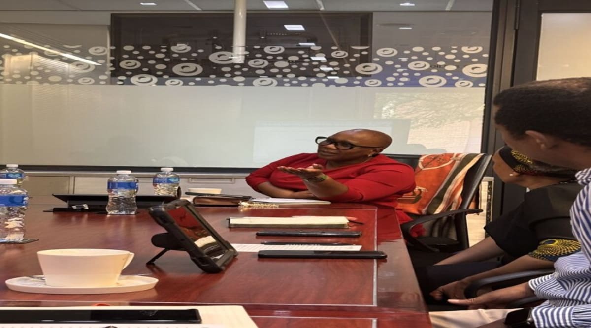 South Africa Elevates Indigenous Knowledge to Drive Innovation