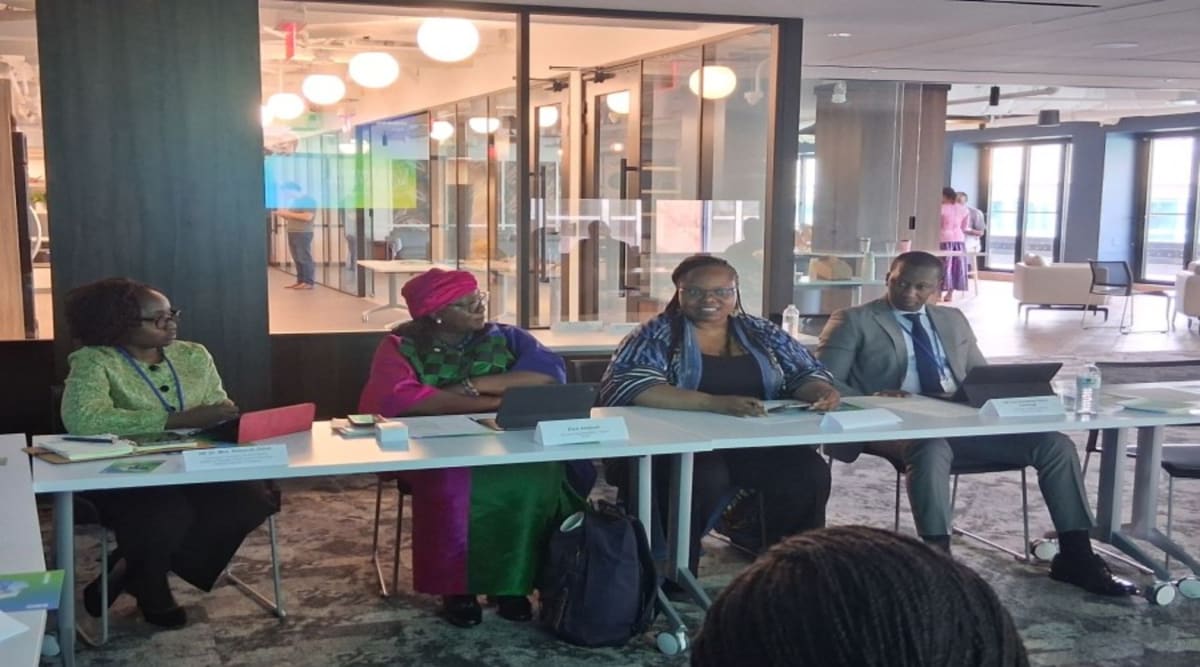 Africa's Leaders Plan Co-Investment in Innovation Ecosystem