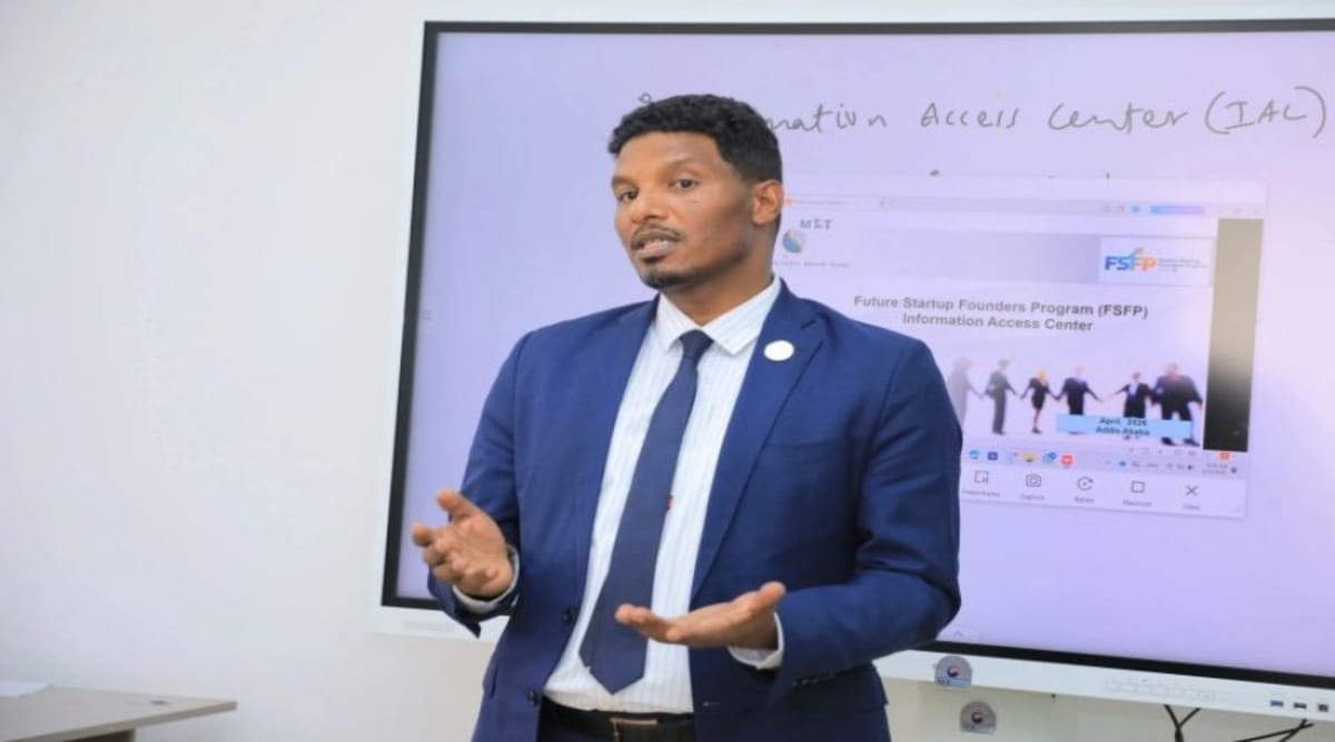 Ethiopia Backs Indigenous Innovation to Build Digital Future