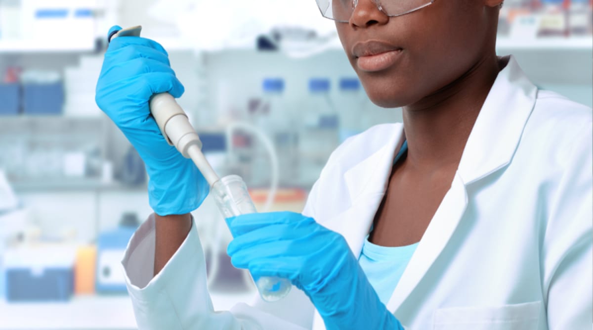 South Africa Builds Bridge to Turn Health Ideas Into Reality