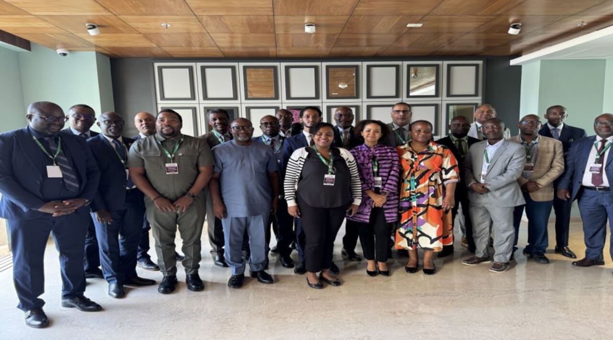 Africa Unites Regional Leaders to Drive Innovation to 2034