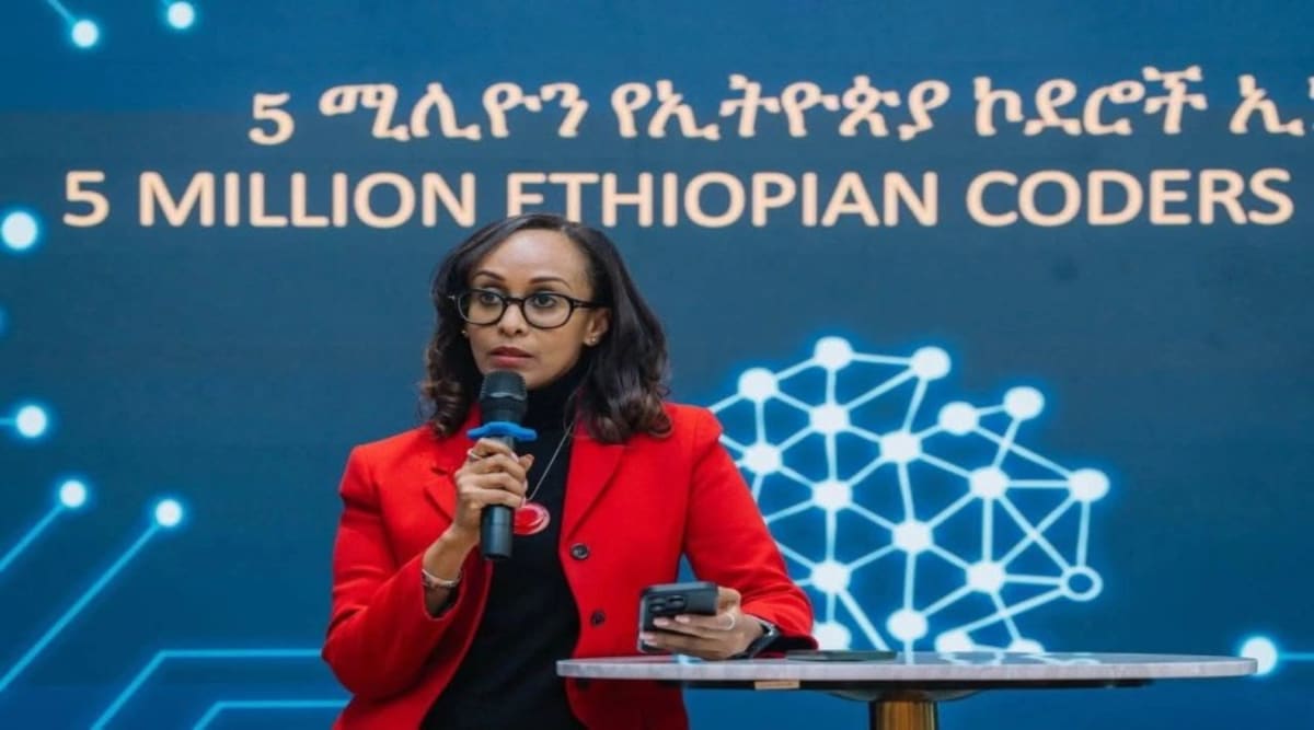 Ethiopia Targets 7 Million Coders to Power Digital Economy
