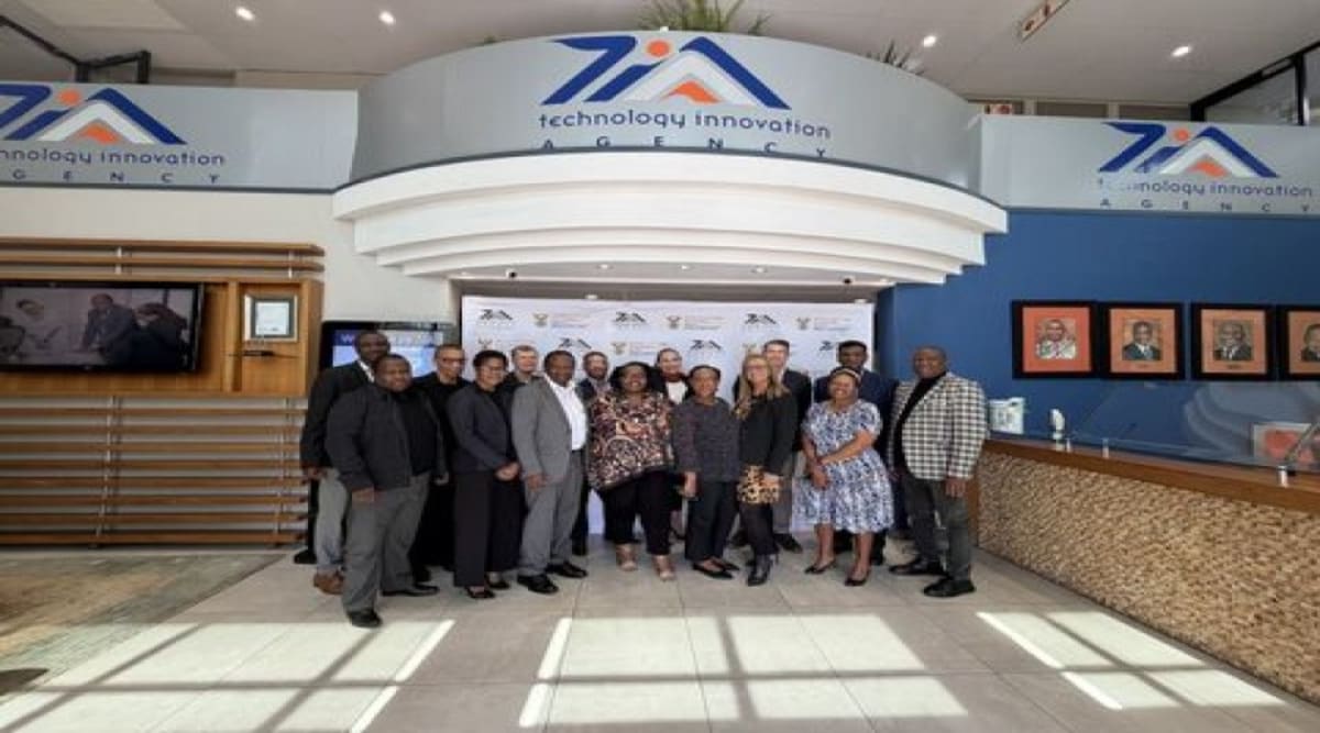 South Africa's Top Innovation Agencies Join Forces