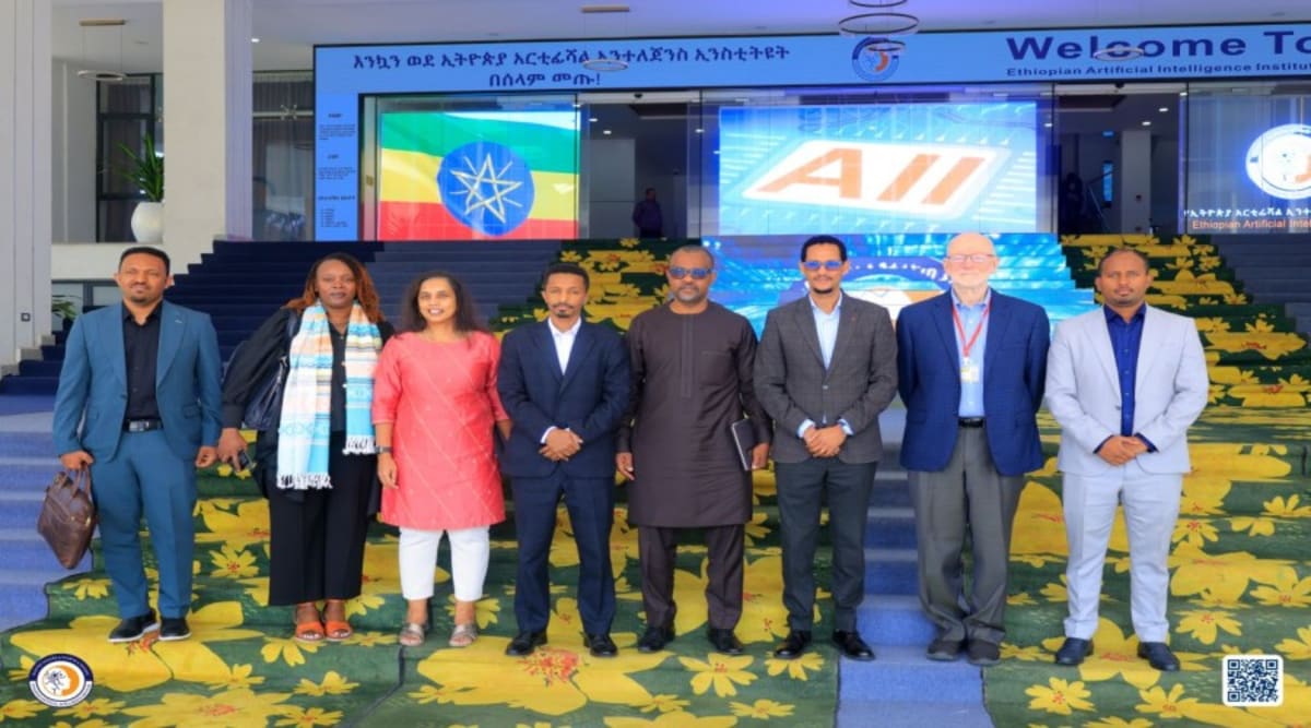 Gates Foundation Praises Ethiopia's Healthcare AI Push