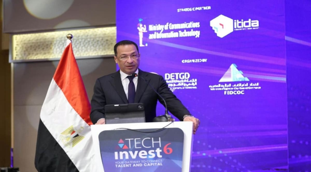 Egypt Launches AI Push to Scale Startups to Global Markets