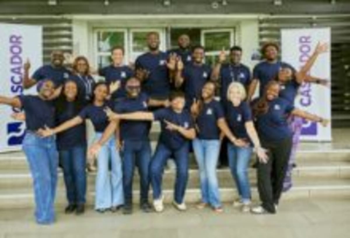 Kenyan Robotics Startup Joins Qualcomm's Africa Program - Image 3