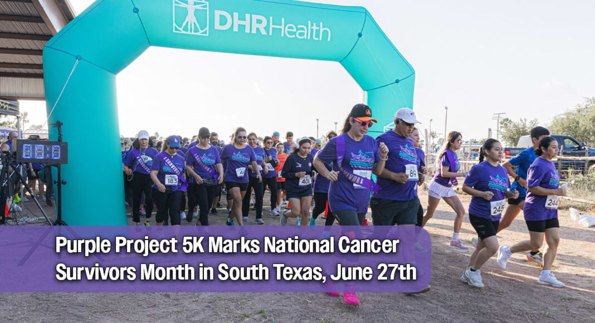 Texas 5K Helps Cancer Patients Cover Treatment Costs - Image 2