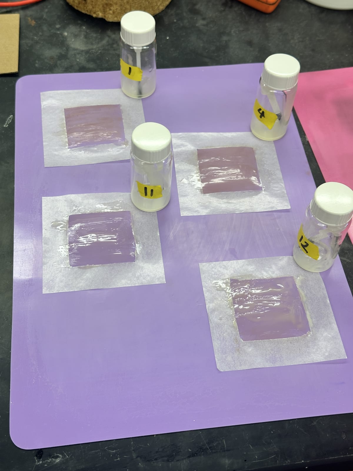 Clear Nail Polish May Let Long Nails Work on Touchscreens - Image 5