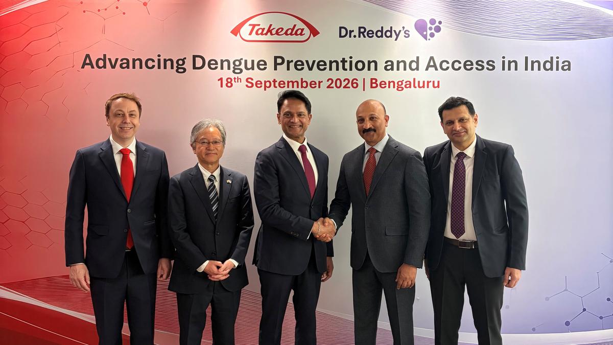 India's First Dengue Vaccine Arrives in 2027