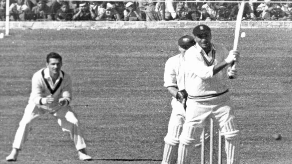 Cricket Legend Polly Umrigar Turns 100 as IPL Season Starts