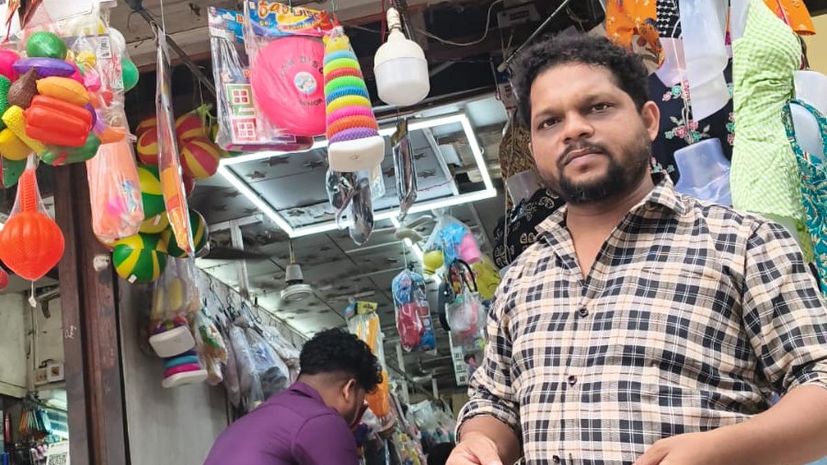 Gen Z Reels Turn Chennai Pop-Up Into Global Destination