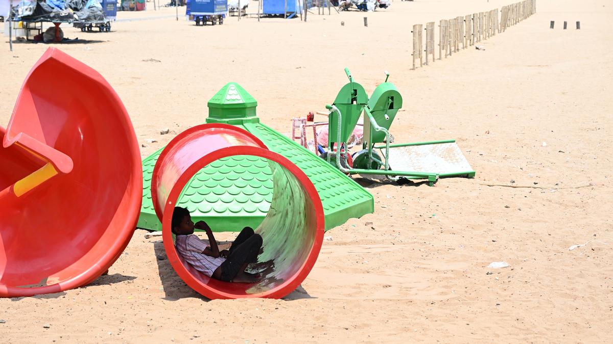 Chennai Protects Millions from Heat Wave at 754 Sites