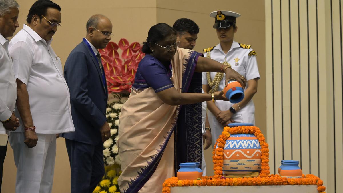 Rural India: 82% Now Have Tap Water, Up From 17% in 2019