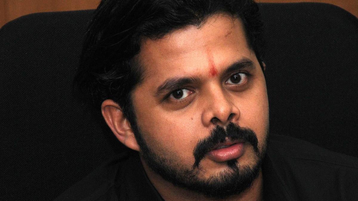 Sreesanth Gets Second Chance After Apologizing to Kerala Cricket