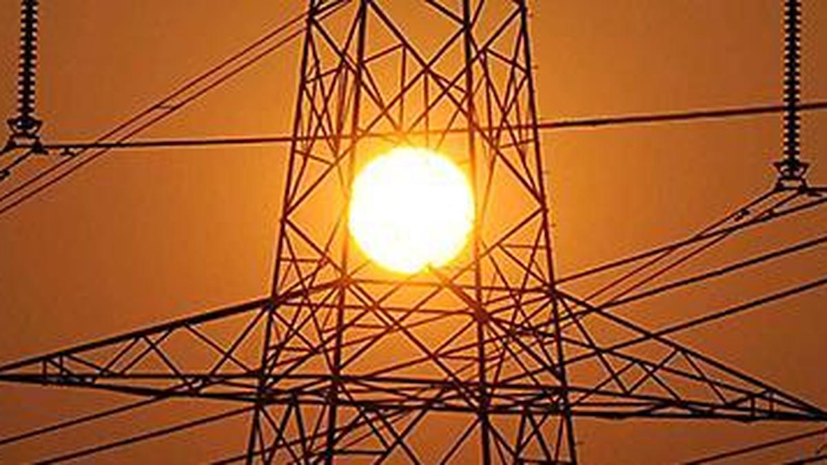 Kerala Hits Record 100M Units of Daily Power This Summer