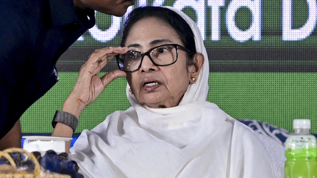 West Bengal Farm Program Reaches 14 Million People