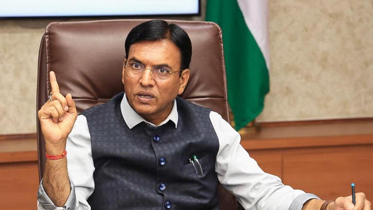 India Racing to Bring Formula One Back After 12-Year Break