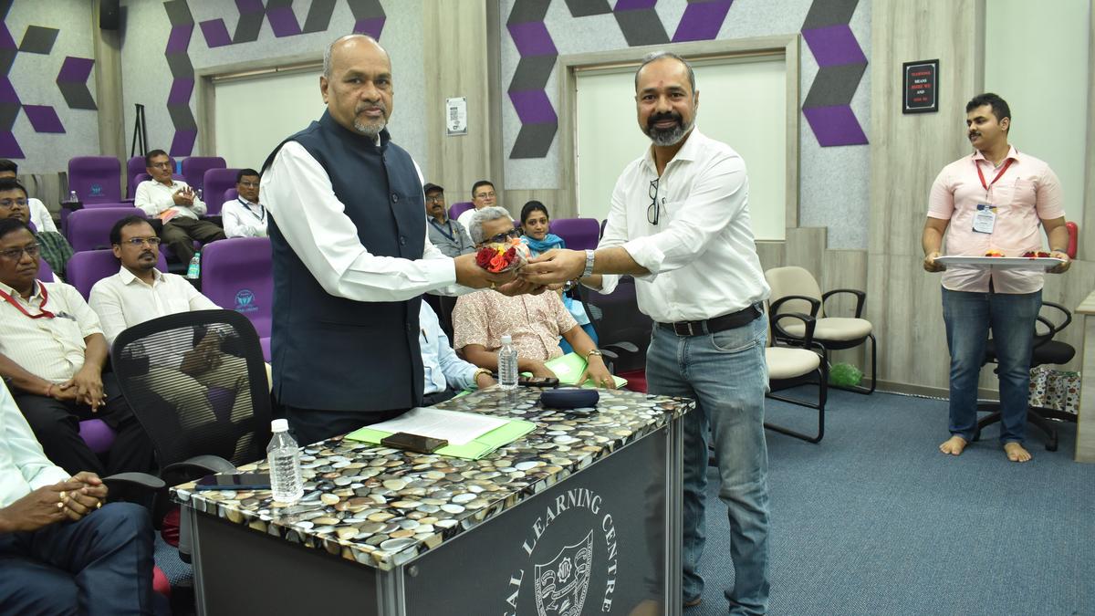 India Trains 31 Mining Pros on Safety at NIT-Karnataka