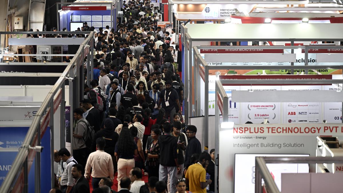 Bengaluru Launches Startup Bridge to Europe's Top Tech Hubs
