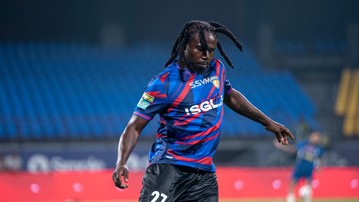 Soccer Star Plays After 32-Hour Journey to Make Game Kickoff