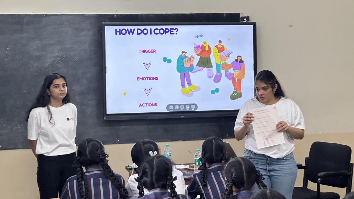 India's iDare App Connects Abuse Survivors to Help Fast