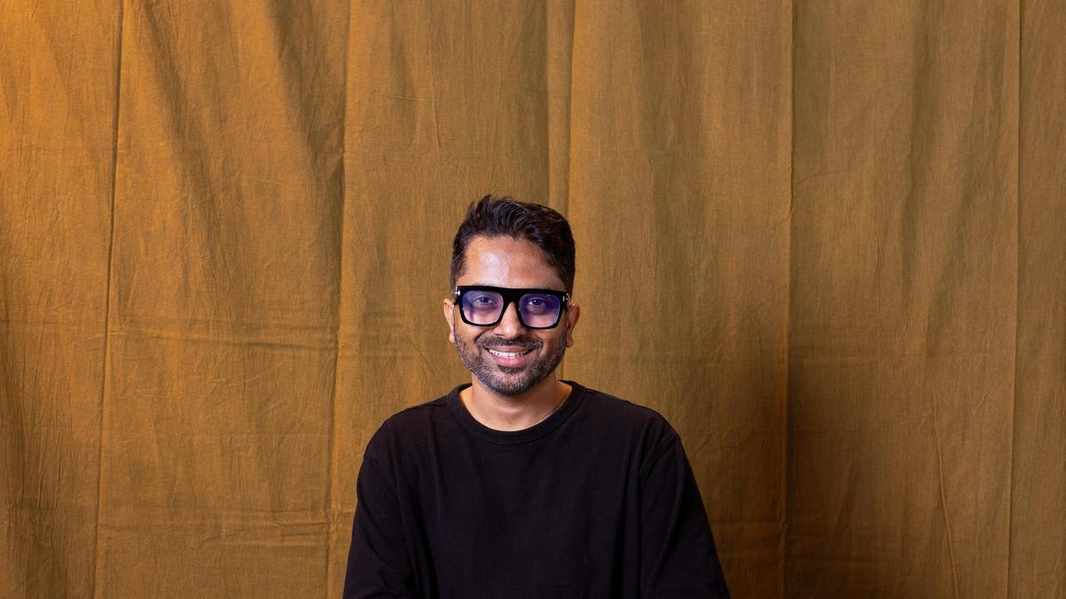 Singer Records Hit Song, Gets Noise Complaint Next Morning