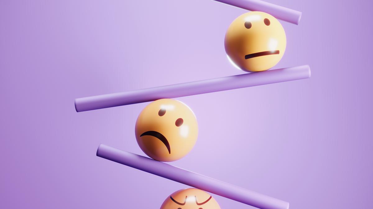 Diverse group of college students smiling together on campus looking hopeful and engaged