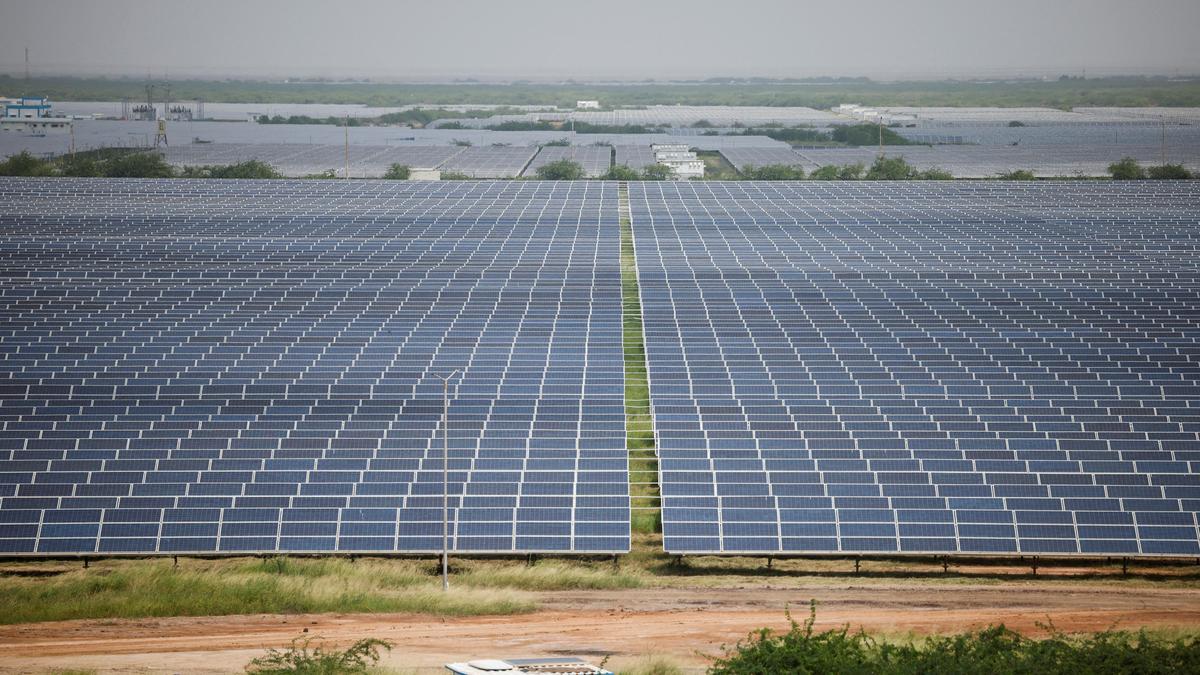 Gujarat Cuts 50 Million Tonnes of Carbon in One Year