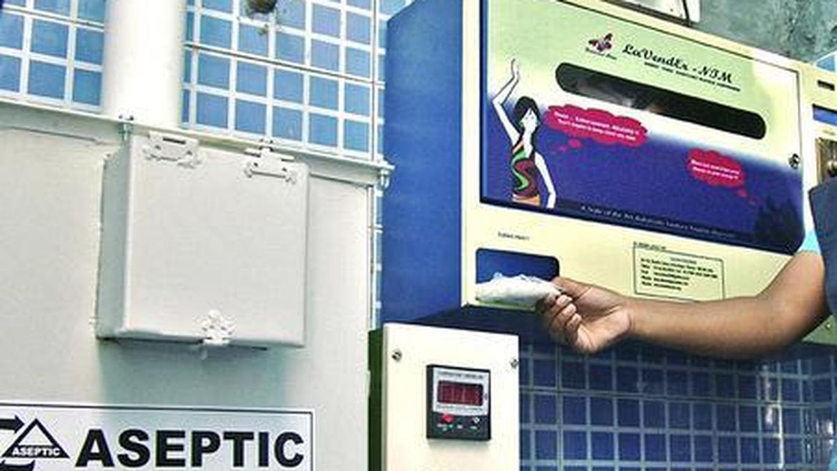 India's Top Court Demands Free Period Products in Schools