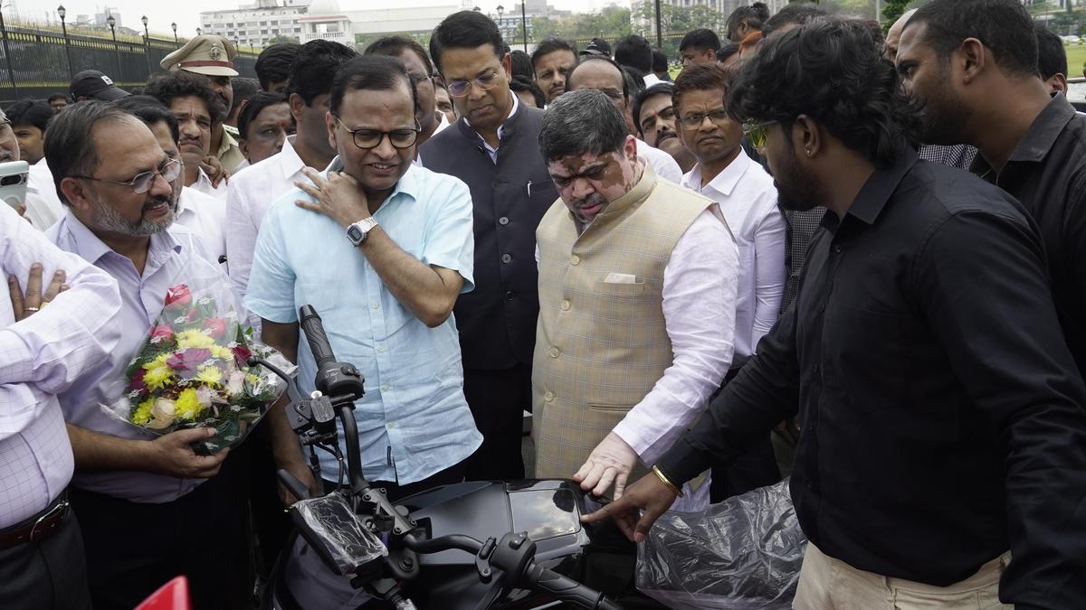 Telangana Offers Employees Up to 20% Off Electric Vehicles