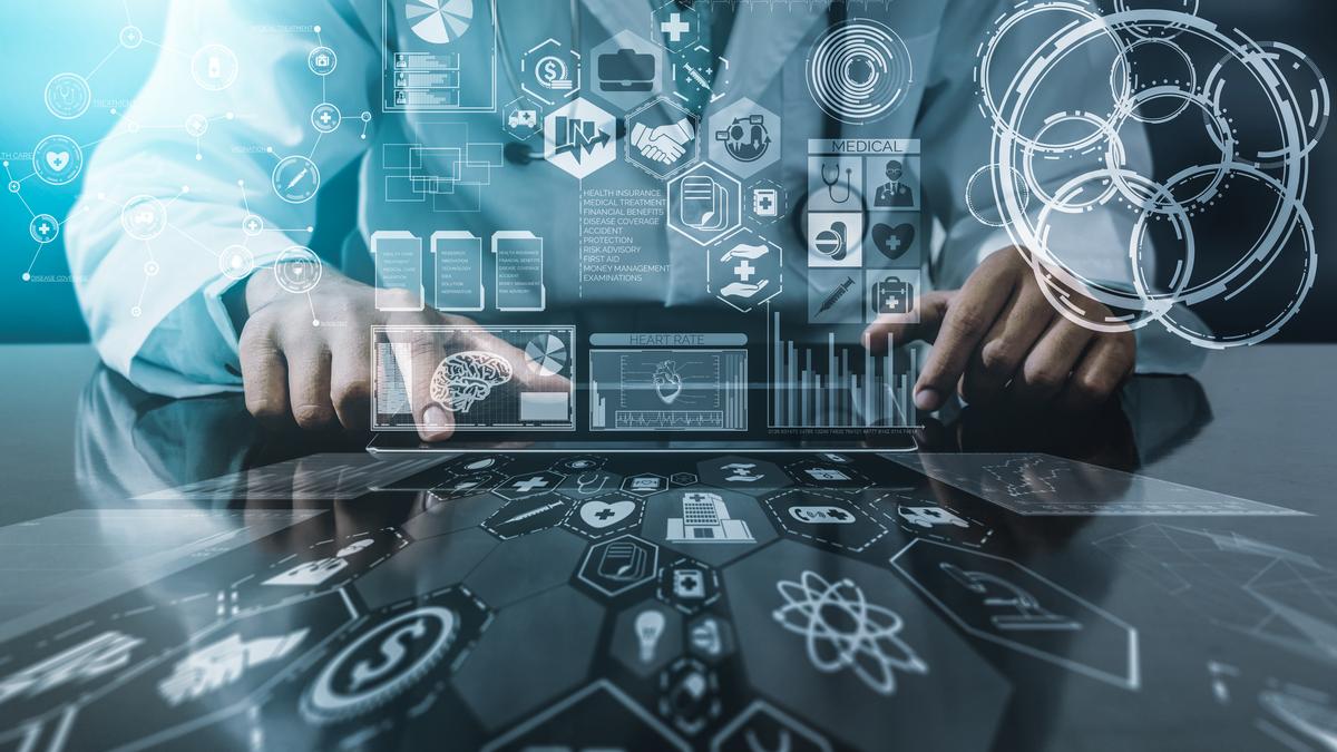 India's Private Sector Now Funds Over Half of R&D Spending
